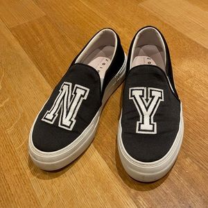 Joshua Sanders sneakers